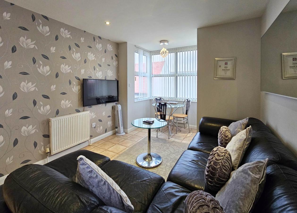 Appartamento Pearl Blackpool
