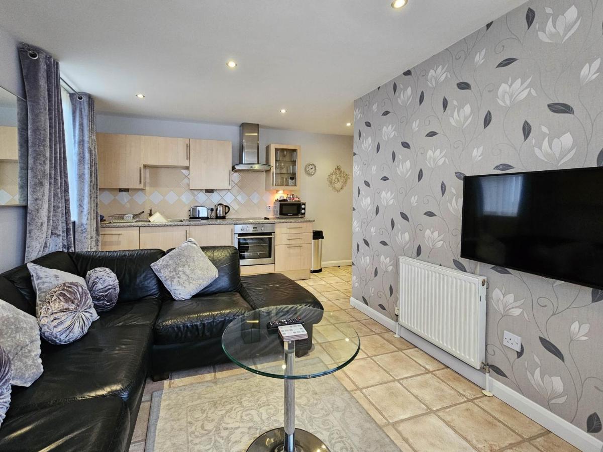 Appartamento Pearl Blackpool